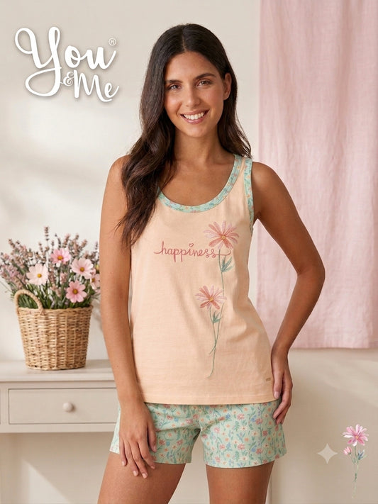 PIAGIAMA DONNA