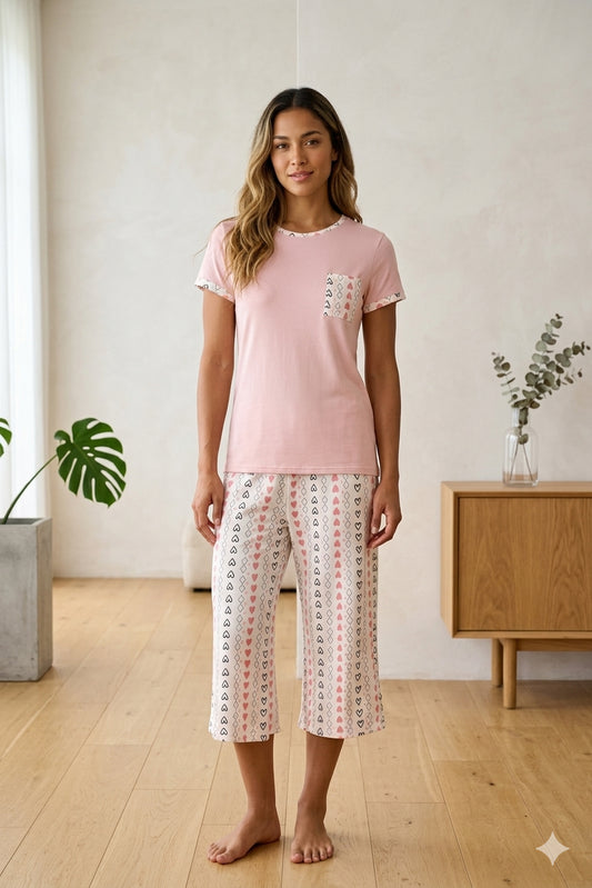 PIGIAMA DONNA